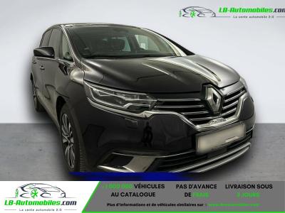 Renault Espace V TCe 225 BVA