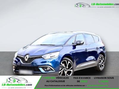 Renault Grand Scenic TCe 140 BVA