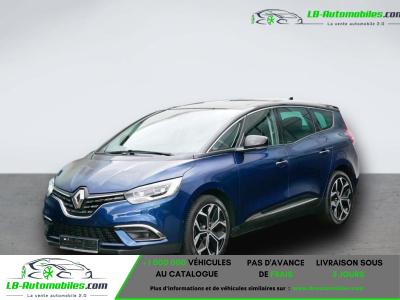 Renault Grand Scenic TCe 140 BVA