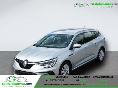 Renault Megane IV Berline  dCi 115 BVA