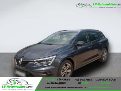 Renault Megane IV Berline  dCi 115 BVA