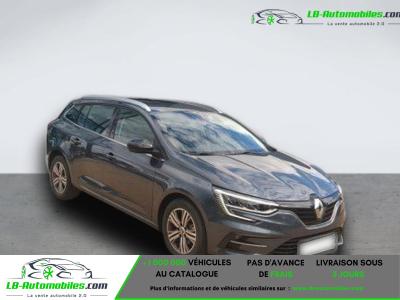 Renault Megane IV Berline  dCi 115 BVA