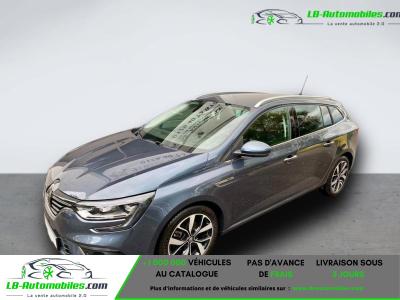 Renault Megane IV Estate  dCi 115 BVA