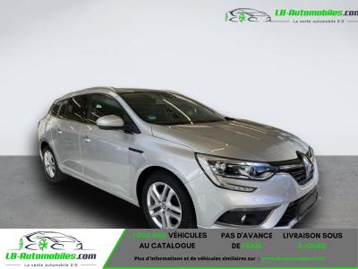 Renault Megane IV Estate  TCe 130 BVA