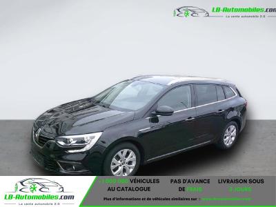 Renault Megane IV Estate  TCe 160BVA