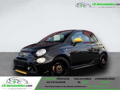 Abarth 595 Turismo Turismo 1.4 Turbo 16V T-Jet 165 ch BVM