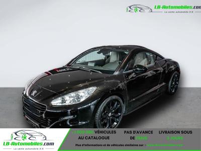 Peugeot RCZ 1.6 THP 156ch BVM