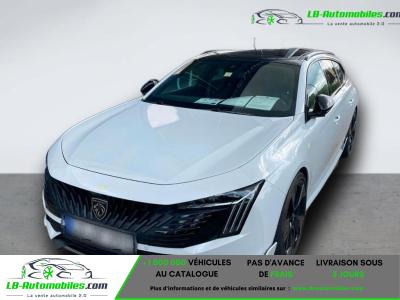 Peugeot 508 SW PSE Hybrid4 360 e-BVA