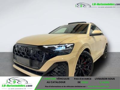 Audi Q8 60 TFSIe 490 BVA Quatro