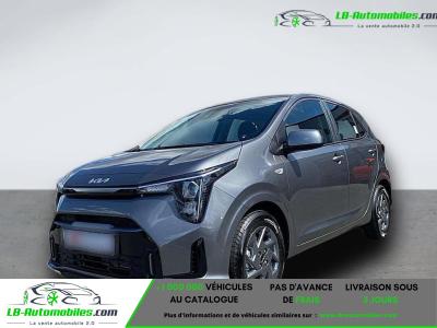 Kia Picanto 1.2 DPi 79 ch BVM