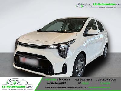 Kia Picanto 1.2 DPi 79 ch BVM