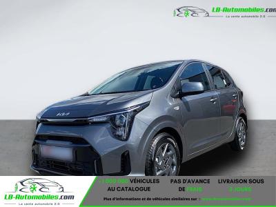 Kia Picanto 1.2 DPi 79 ch BVM