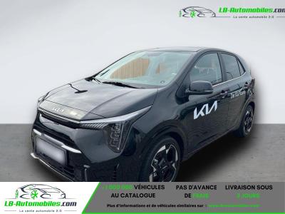 Kia Picanto 1.2 DPi 79 ch BVM