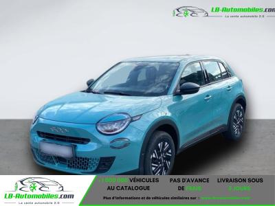 Fiat 600 600 1.2 Hybrid 100ch