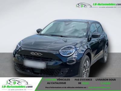 Fiat 600 600 1.2 Hybrid 100ch