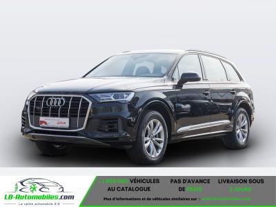 Audi Q7 55 TFSI e 380 BVA Quattro