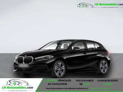 BMW Série 1 120i 178 ch BVA