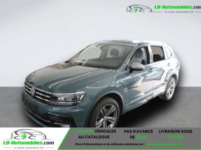 Volkswagen Tiguan 2.0 TDI 200ch BVA 4Motion