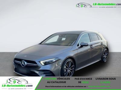 Mercedes Classe A  35 Mercedes-AMG BVA 4-Matic