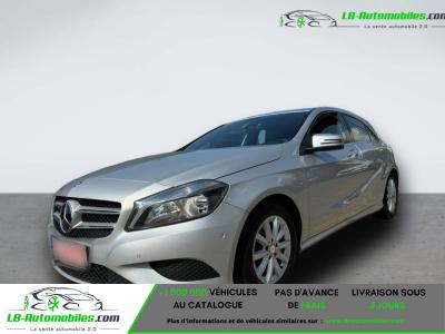 Mercedes Classe A  180 BVM