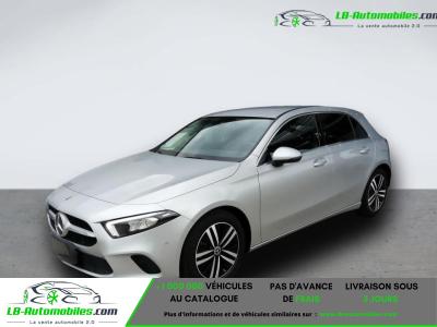 Mercedes Classe A  180 d BVA