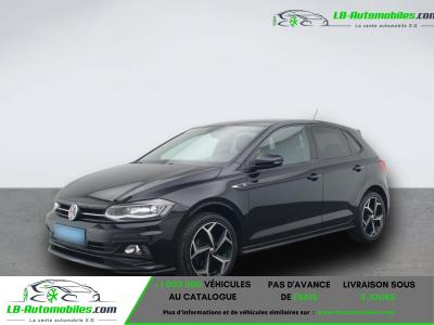 Volkswagen Polo 1.5 TSI EVO 150 S&S BVA