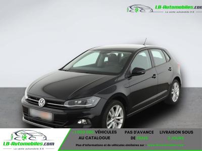 Volkswagen Polo 1.5 TSI EVO 150 S&S BVA