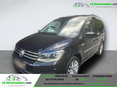 Volkswagen Caddy 1.4 TSI 125 BVM