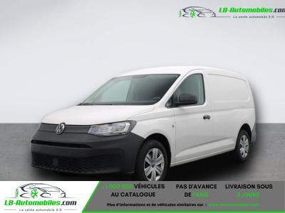 Volkswagen Caddy Utilitaire 2.0 TDI 122 BVM