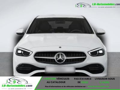 Mercedes Classe C 220 d BVA