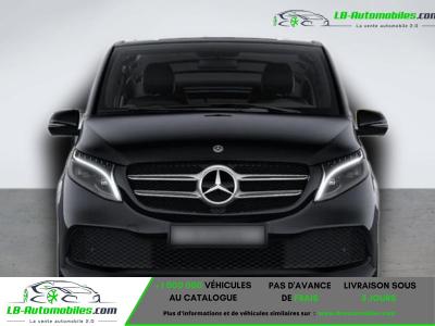 Mercedes Classe V Long 300 D BVA 4 Matic 8 Places