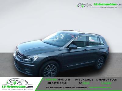 Volkswagen Tiguan 1.4 TSI 150 BMT BVM