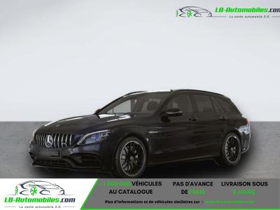 Mercedes Classe C Break 63 S AMG Speedshift MCT AMG