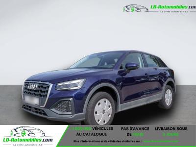 Audi Q2 35 TDI 150 BVA