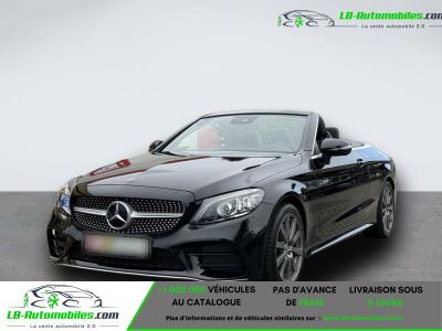 Mercedes Classe C Cabriolet 200 BVA