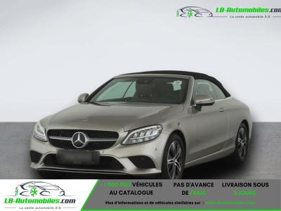 Mercedes Classe C Cabriolet 200 BVA