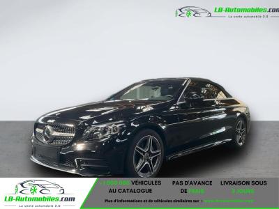 Mercedes Classe C Cabriolet 200 BVA