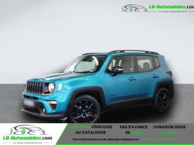 Jeep Renegade 1.6 Multijet 120 ch