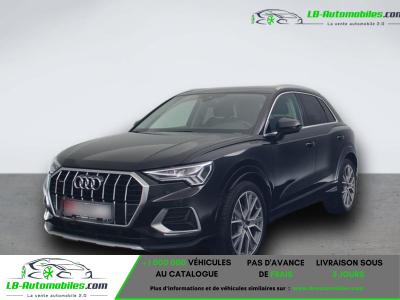 Audi Q3 45 TFSI 230 ch BVA Quattro