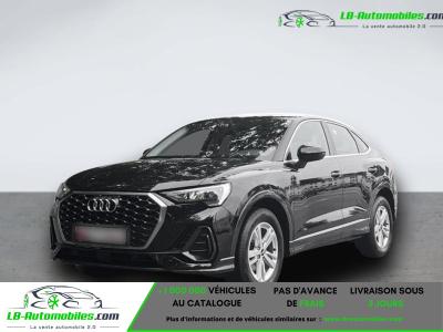 Audi Q3 Sportback 35 TDI 150 ch BVA