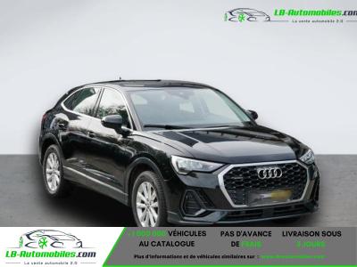 Audi Q3 Sportback 45 TFSI 230 ch BVA Quattro