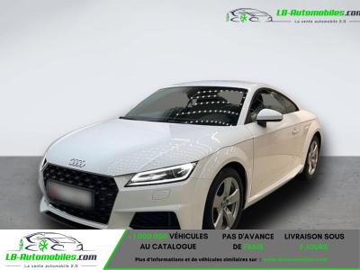 Audi TT coupe 40 TFSI 197 BVA