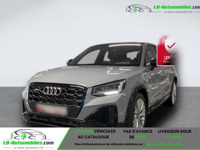 Audi SQ2 50 TFSI 300 ch BVA Quattro