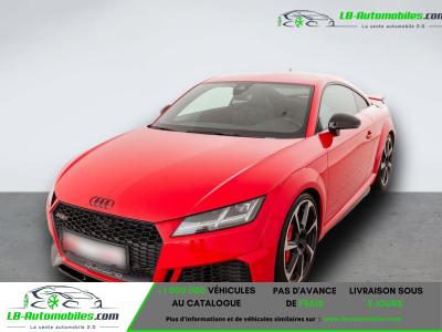 Audi TT RS Coupe 2.5 TFSI 400 BVA Quattro