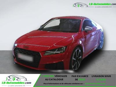 Audi TTS Coupe 40 TFSI 320 BVA Quattro