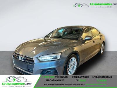 Audi A5 Sportback TFSI 190 BVA