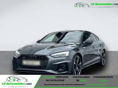 Audi A5 Sportback 50 TDI 286 BVA Quattro