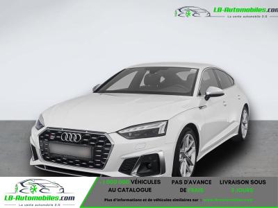 Audi S5 TDI 341 BVA Quattro