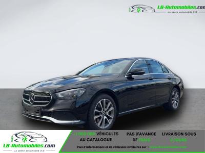 Mercedes Classe E 300 e EQPower BVA