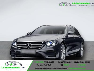 Mercedes Classe E Break 400d BVA 4-Matic